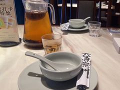 -大鱼徽州·寻味徽菜(星光总店)