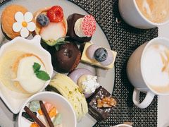 -杭州城中香格里拉大酒店