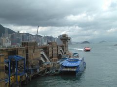 -香港皇家太平洋酒店