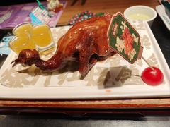 -大鸽饭(北京路店)