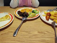 -比格比萨自助(延庆万达广场店)