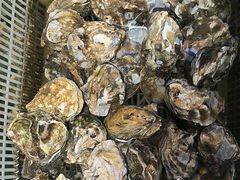 -兆辉木炭海鲜烧烤·海鲜小炒