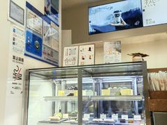 -喜茶(上海泰禾大厦店)