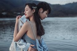 点击看大图 -雨墨婚纱摄影工作室