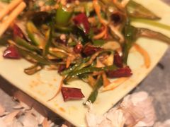 -二发烧烤(亚麻厂店)