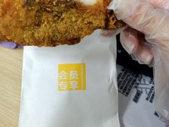 -麦当劳(杭州庆春路店)