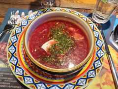 -卢布里西餐厅(总店)