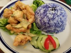 -马来MO简餐.南洋风味料理(美食街店)