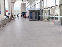 -福州站-北广场