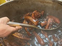 -赵家好米干饭把子肉(小纬六路店)