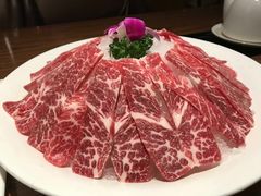 -珍宝轩海鲜火锅(碧湖大厦店)