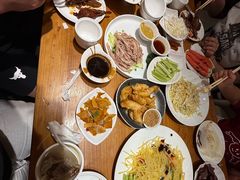 -新興传承烤鸭