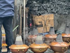 -新梅居(宁海东路店)