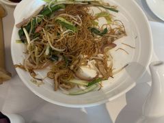 -粤财皇冠假日酒店·彩华轩中餐厅