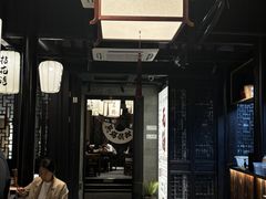 -贡梅老面馆·蟹粉面·无锡特色小吃(南长街主推店)