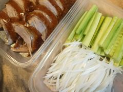 -紫光园·烤鸭(吕家营店)