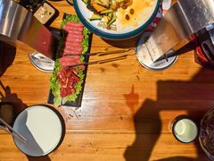 -四斤烤肉(东戴河孟家店)