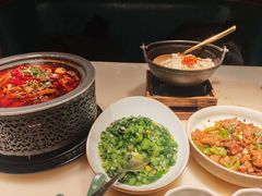 -锦府盐帮·李宅(领展购物广场中关村店)