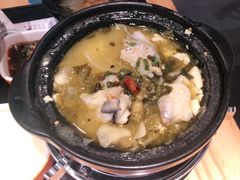 -谷田稻香·砂锅菜(南沙万达广场店)