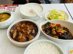 -真功夫(百荣店)