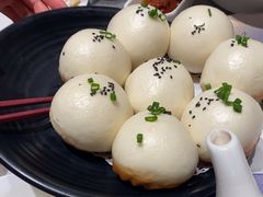 -汤记传菜(秀浦路店)