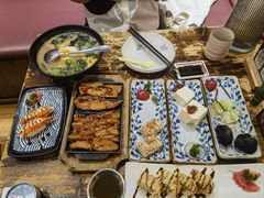-小川洋风料理(街道口店)