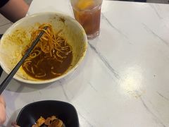 -百乐门粉面店(二龙喉分店)