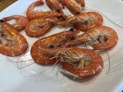 -南海渔家•海鲜•正宗海南菜(海棠湾店)