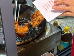 -半月镰胡姐脆皮萝卜饺子