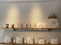 -Cafe on warm(丹霞店)