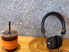 -MQ COFFEE STAND明谦(新洲店)