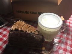 -MUSANG KING猫山王(龙湖杭州滨江天街店)