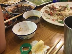 -鲁小三·大骨自助(金山总店)