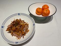 -杏花堂晋商私房菜(华熙五棵松店)