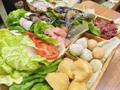 -曼谷食堂·泰国家庭料理(丹桂路店)