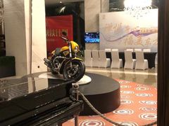 -上海虹桥西郊假日酒店