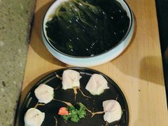 -顺德公广东猪肚鸡·煲仔饭(白石洲店)