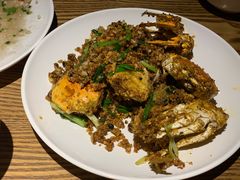 避风塘炒蟹-汪爹爹武汉牛三鲜(朝外大街店)