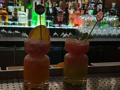 -云·酷 Atmosphere(国贸大酒店)