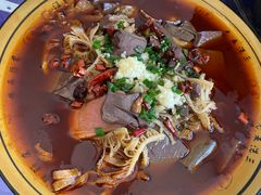 -碧海银沙海鲜餐厅(恒大海上威尼斯店)