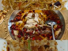 -海王府百姓家宴•海鲜饺子(东城店)