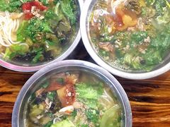 -周记蟹仔粉(侨港风情街店)