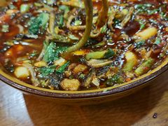 -乐山第一家临江鳝丝(茶坊路店)