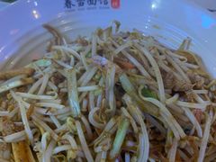 -春雪面馆(转塘店)