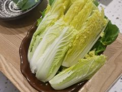 -椰小婉·原生态椰子鸡(百信广场店)