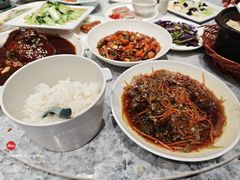 -聚丰园•湖鲜餐厅(阿红私房菜梅石路店)
