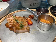 -小大董·烤鸭(观景餐厅·南京西路店)