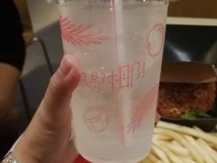 -麦当劳(坂田分店)