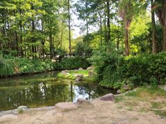 -苏州河梦清园环保主题公园