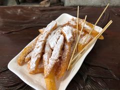 -周大娘牛乳(旧寨古村总店)